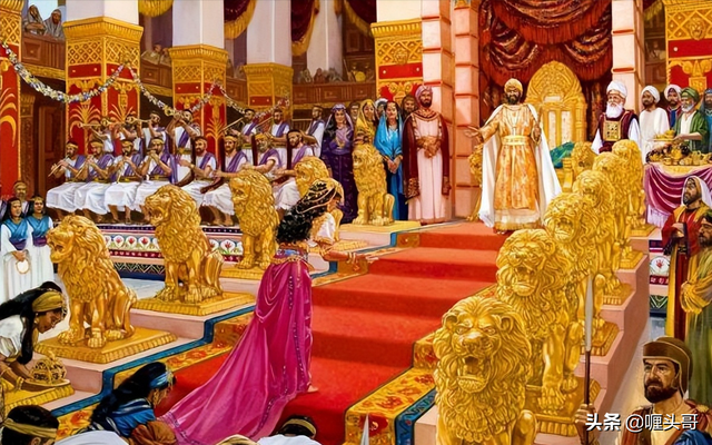 圣经“神器约柜”现身?传说中可使城池顷刻间灰飞烟灭,可信吗?