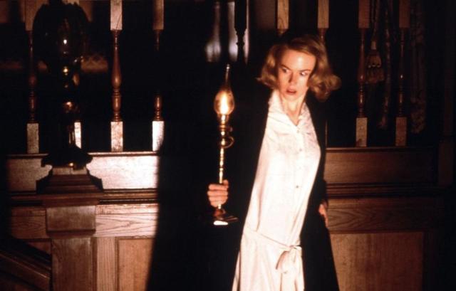 豆瓣9.0，鬼屋里的欢乐颂，笑到喷饭！