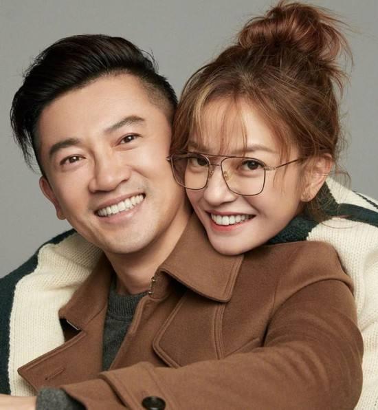 45岁苏有朋近照变化太大,和以前截然不同,吴奇隆:我都不敢认了