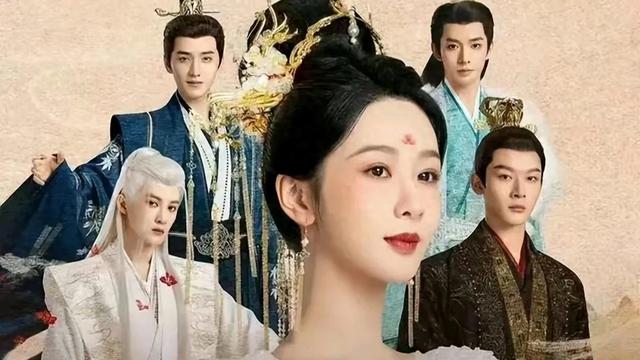 到底是谁的相思？五大方面深度剖析桐华《长相思》