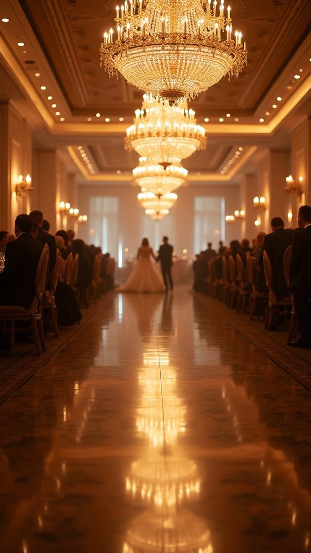 00后不煽情的三无极简婚礼，你会支持吗？