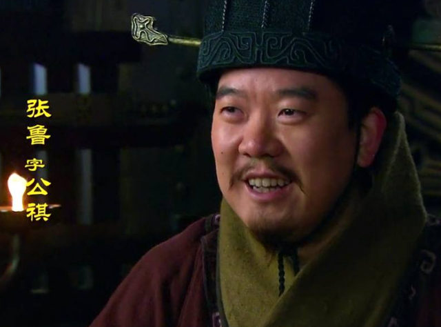 东汉末年,张鲁割据汉中,麾下有哪些武将?