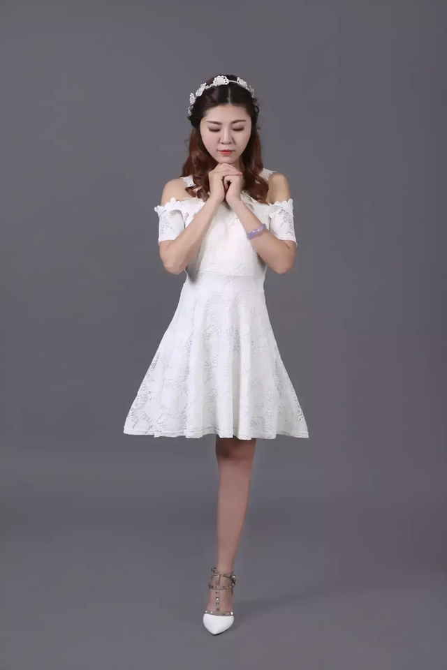 河南电焊工女孩罗雨：只有一条腿，被300多个男生表白，现怎样？