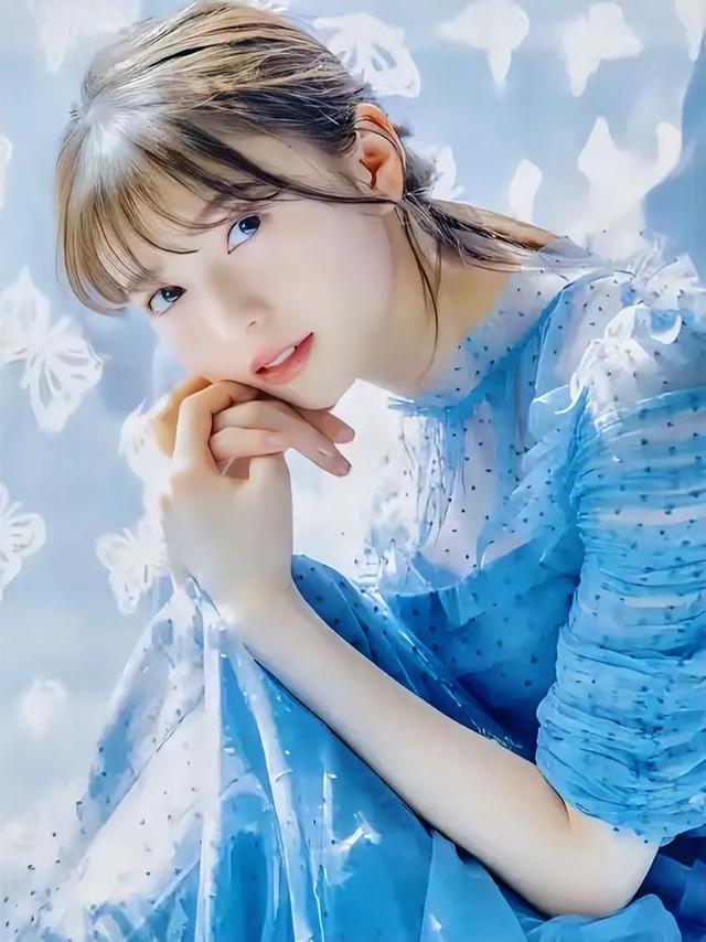 日本十位90后新生代实力女星，哪一位才是真正的国民女神？