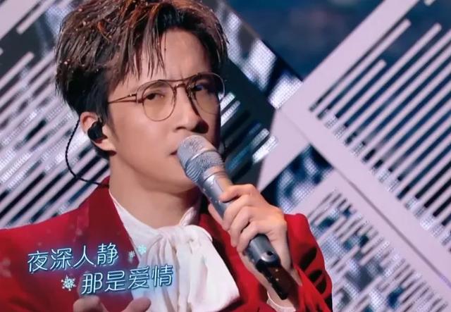 卫视春晚明星集体串台,小岳岳再现经典表情包,TVB春晚也凑热闹