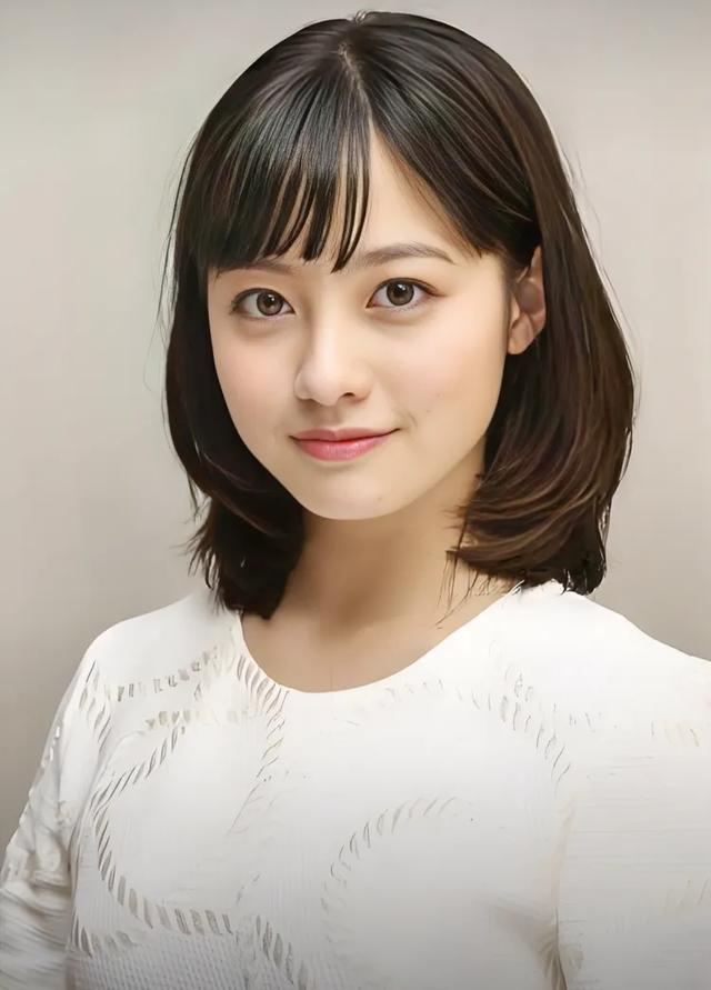 日本十位90后新生代实力女星，哪一位才是真正的国民女神？