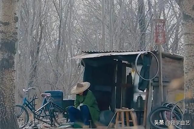 黑道风云二十年人物分析之刘海柱