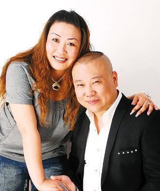 郭德纲的老婆王慧，才是德云社真正的钱袋子