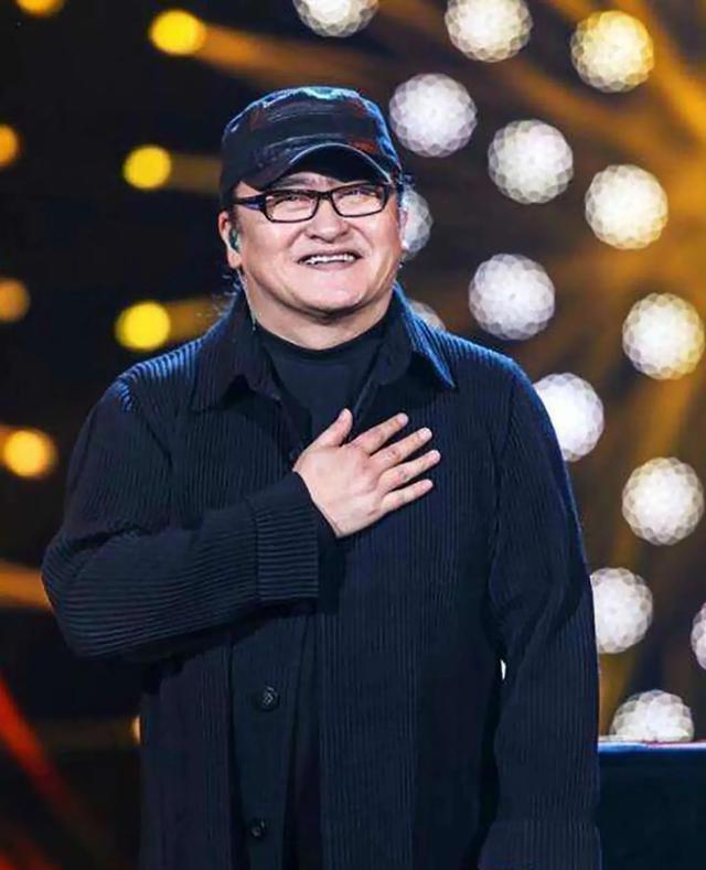 刘欢：乐坛神话背后的坎坷与辉煌