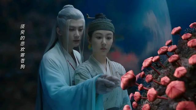 到底是谁的相思？五大方面深度剖析桐华《长相思》