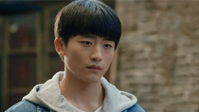 三刷《人世间》：才懂为了报复骆士宾，水自流究竟下了多大一盘棋