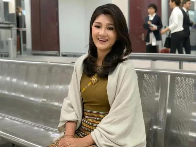 谁能想到!降央卓玛与刀郎的纠葛:42次诉讼背后的真相大揭秘