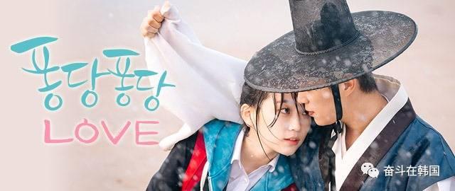 据说这是韩国最好看的6部古装电视剧，你都看过吗？