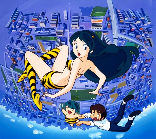 经典游戏中不怕“曝光”的女郎，绫音已经很克制了