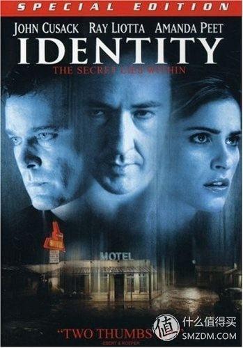 我是谁？！盘点7部经典主角身份反转电影 烧脑没商量