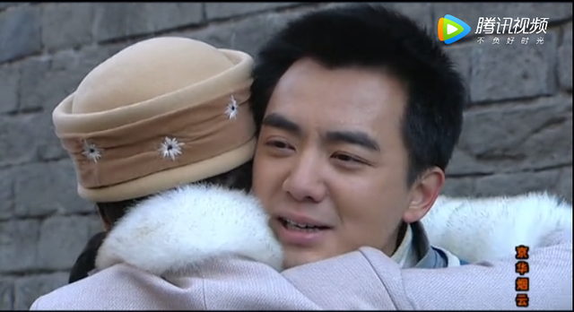 再看《京华烟云》:姚莫愁和牛怀玉,才是真的让人意难平