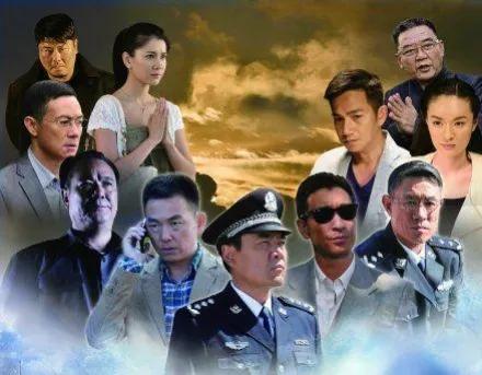 8分以上“腾讯免费” 观看18部电视剧，张铎一个人占了2部