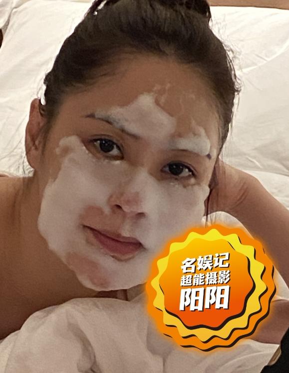 桃色大瓜！曝阿娇知三当三，主动勾引小鲜肉，还给男方发床上私照