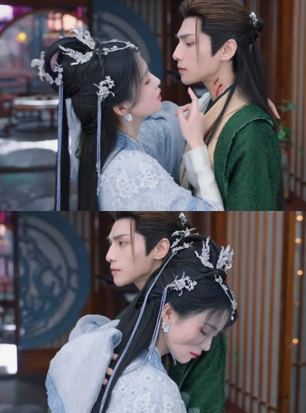 推荐白鹿主演的16部电视剧，你是从哪部剧开始喜欢上她的?