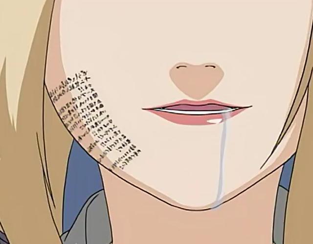 火影忍者：纲手虽然缺点不少，但是优点也很明显，网友吐槽本子多