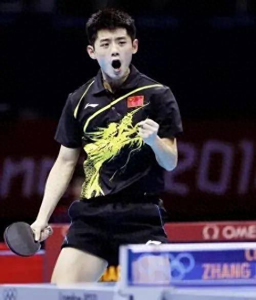 张继科的前车之鉴,欠下巨额赌债后销声匿迹的孔令辉,如今怎么样