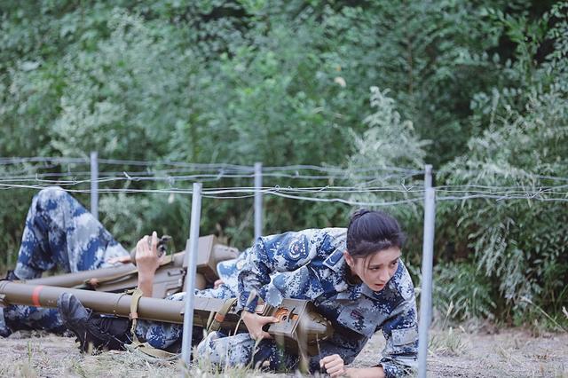 “扭转电视荧屏生态力作”《真男2》是没有说教的国防教育