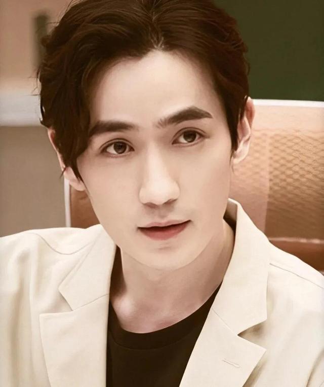 朱一龙电视剧盘点