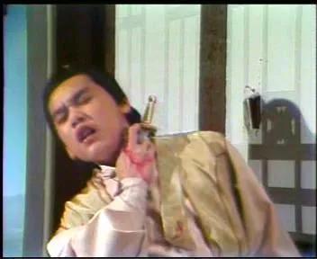 古龙经典《圆月弯刀》刘松仁版和古天乐版谁更胜一筹