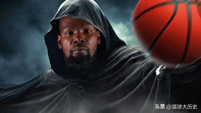 把把C啊！36岁的杜兰特，到底什么水平？