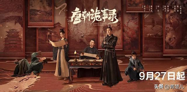 五部监禁凶杀犯罪国产悬疑剧，今年新剧简直神仙打架，太好看了