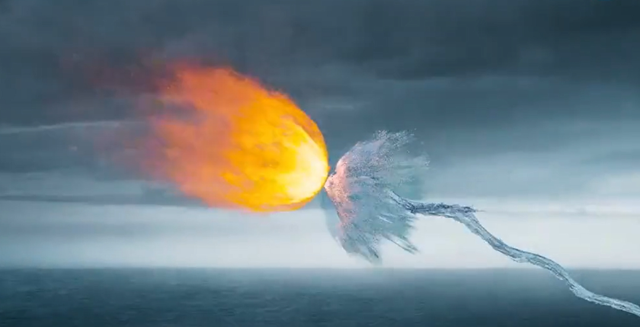 《哪吒2》再创纪录！被删减画面首度公开