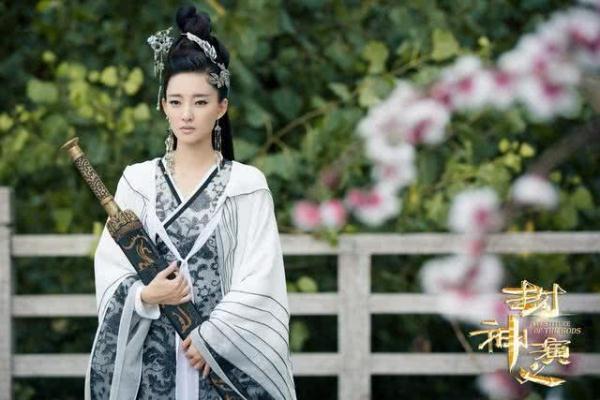 《封神演义》大结局曝光，子虚妲己拒绝受封，小娥的下场让人意外