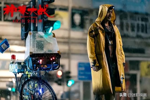 年度生猛犯罪爽片，刘青云神演技！香港奇案改编，尺度大胆被删减