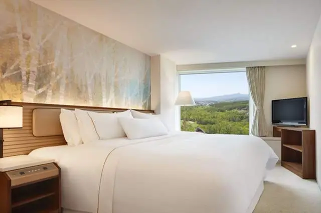 冬日奇遇，万豪旅享家为宾客奉上暖心家庭出游指南