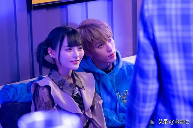 高能大尺度日剧推荐（一）