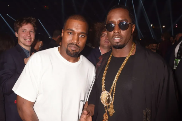 47岁歌手坎耶在美国事业或将全面崩溃,消息人士:他激怒了特朗普