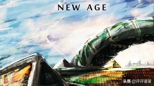 谈谈中国的NEW AGE音乐