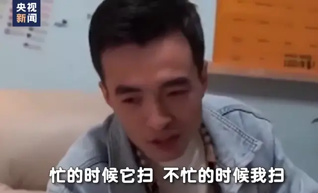 说好包一年家务，结果呢？网友笑疯：男人的嘴啊
