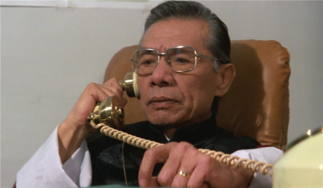 时隔28年，马景涛版《倚天屠龙记》，已有5位演员不在了