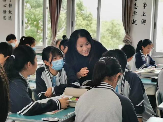 银龄教师 给舟山教育带来了什么?