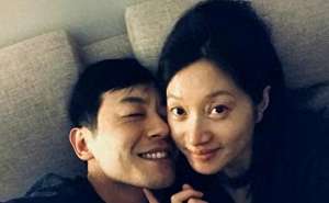 朱亚文老婆(朱亚文沈佳妮真实婚姻状况曝光才被传婚变，男方两个字说明一切)