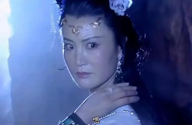 〈西游记〉“白骨精”杨春霞:一生拒谈此角色,晚年现状揭秘