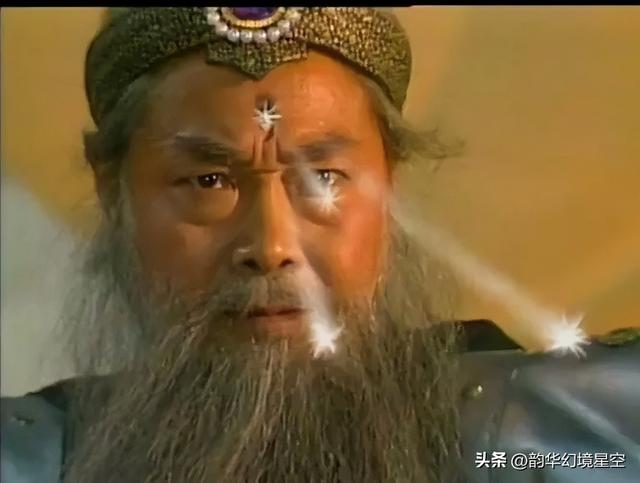 《封神2》：三只眼的二郎神杨戬和商朝太师闻仲，谁的战力更强？