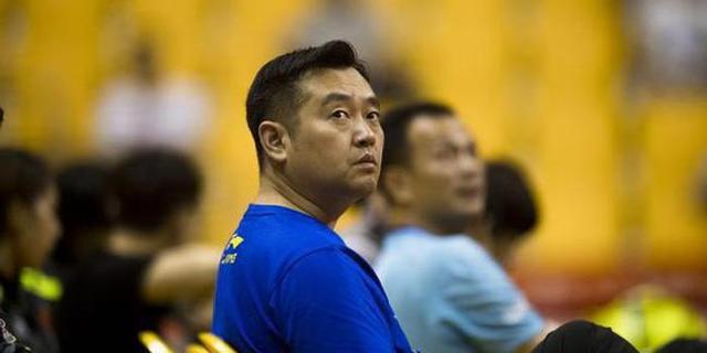 张继科的前车之鉴,欠下巨额赌债后销声匿迹的孔令辉,如今怎么样