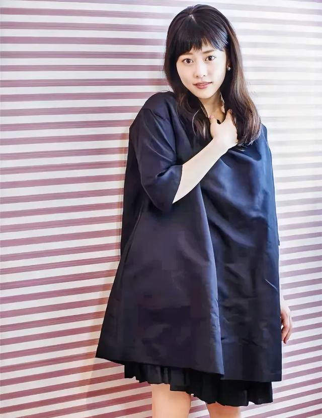 日本十位90后新生代实力女星，哪一位才是真正的国民女神？