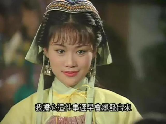 古龙经典《圆月弯刀》刘松仁版和古天乐版谁更胜一筹