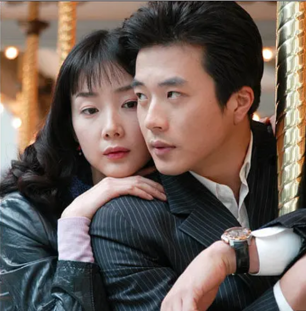 孤独爆表！《天国的阶梯》男星权相佑一个人去做部分肝脏切除手术