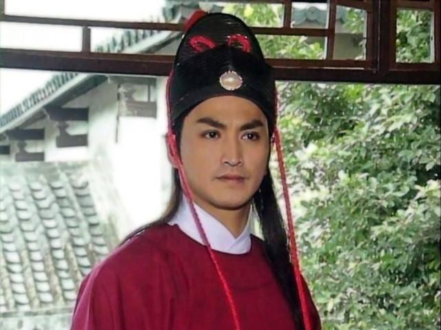 被这个包拯瞪了这么久,要结局了还真有点舍不得