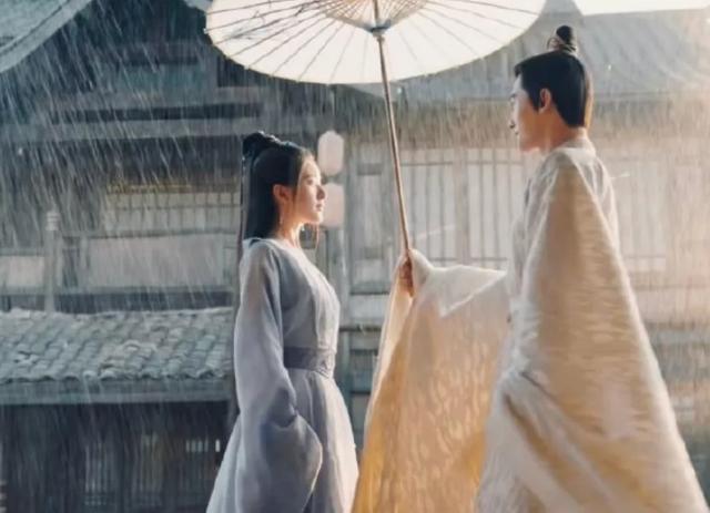 赵露思杨洋绯闻后续：女方歌单更新，男方团队小号发文，停不下来