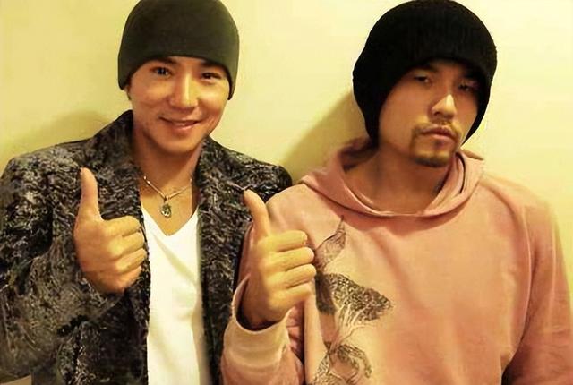 19年后才发现，除了提携周杰伦，他娶到王婉霏也是最正确的决定